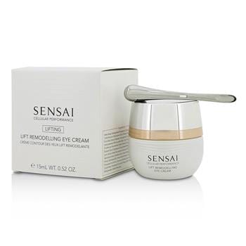 OJAM Online Shopping - Kanebo Sensai Cellular Performance Lift Remodelling Eye Cream 15ml/0.52oz Skincare