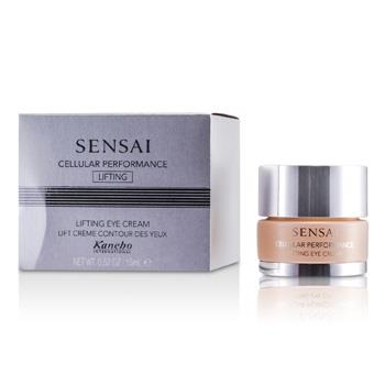 OJAM Online Shopping - Kanebo Sensai Cellular Performance Lifting Eye Cream 15ml/0.52oz Skincare