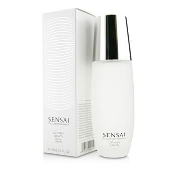 OJAM Online Shopping - Kanebo Sensai Cellular Performance Lotion I - Light (New Packaging) 125ml/4.2oz Skincare