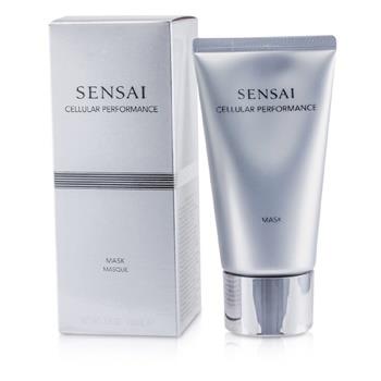 OJAM Online Shopping - Kanebo Sensai Cellular Performance Mask 100ml/3.5oz Skincare