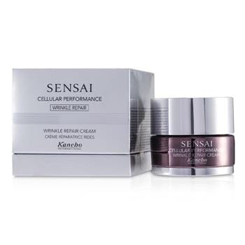 OJAM Online Shopping - Kanebo Sensai Cellular Performance Wrinkle Repair Cream 40ml/1.4oz Skincare