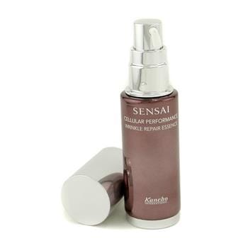 OJAM Online Shopping - Kanebo Sensai Cellular Performance Wrinkle Repair Essence 40ml/1.3oz Skincare