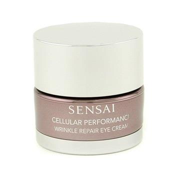 OJAM Online Shopping - Kanebo Sensai Cellular Performance Wrinkle Repair Eye Cream 15ml/0.5oz Skincare