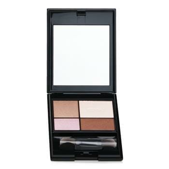 OJAM Online Shopping - Kanebo Sensai Eye Colour Palette - #03 Petal Dance 3.7g/0.13oz Make Up