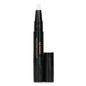 OJAM Online Shopping - Kanebo Sensai Highlighting Concealer - Hc00 Luminous Ivory 3.5ml/0.11oz Make Up