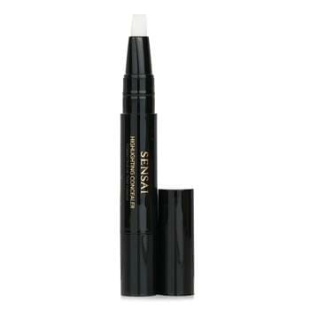 OJAM Online Shopping - Kanebo Sensai Highlighting Concealer - Hc03 Luminous Almond 3.5ml/0.11oz Make Up