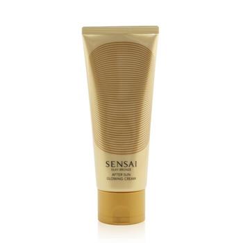 OJAM Online Shopping - Kanebo Sensai Silky Bronze Anti-Ageing Sun Care - After Sun Glowing Cream 150ml/5.2oz Skincare