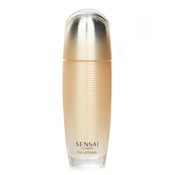 OJAM Online Shopping - Kanebo Sensai The Ultimate Lotion II 125ml Skincare