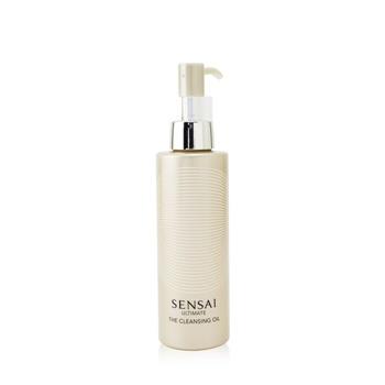 OJAM Online Shopping - Kanebo Sensai Ultimate The Cleansing Oil 150ml/5.1oz Skincare