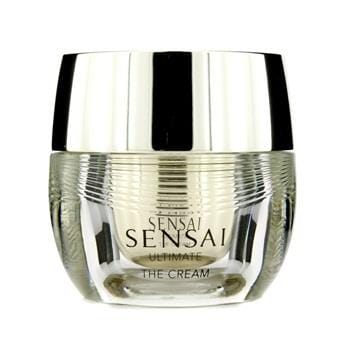 OJAM Online Shopping - Kanebo Sensai Ultimate The Cream 40ml/1.4oz Skincare