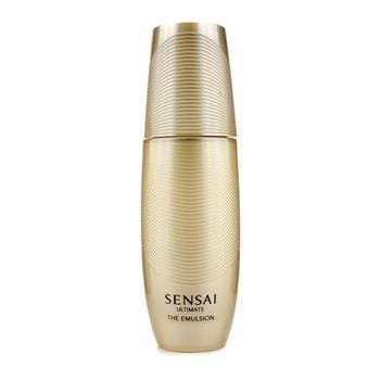 OJAM Online Shopping - Kanebo Sensai Ultimate The Emulsion 100ml/3.4oz Skincare