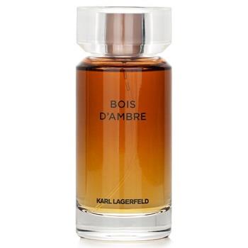 OJAM Online Shopping - Karl Lagerfeld Bois D'Ambre Eau De Toilette Spray 100ml/3.3oz Men's Fragrance