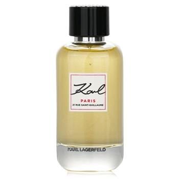 OJAM Online Shopping - Karl Lagerfeld Paris 21 Rue Saint Guillaume Eau De Parfum Spray 100ml/3.3oz Ladies Fragrance