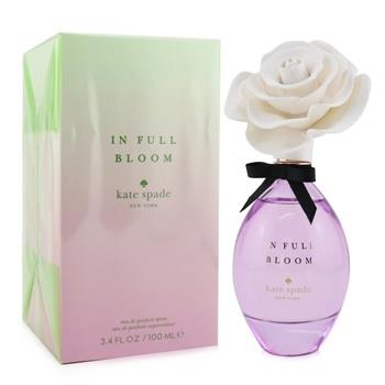 OJAM Online Shopping - Kate Spade In Full Bloom Eau De Parfum Spray 100ml/3.4oz Ladies Fragrance