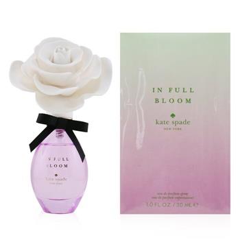 OJAM Online Shopping - Kate Spade In Full Bloom Eau De Parfum Spray 30ml/1oz Ladies Fragrance