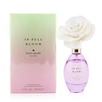 OJAM Online Shopping - Kate Spade In Full Bloom Eau De Parfum Spray 50ml/1.7oz Ladies Fragrance