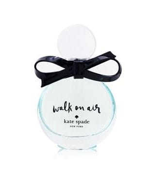 OJAM Online Shopping - Kate Spade Walk On Air Eau De Parfum Spray 50ml/1.7oz Ladies Fragrance