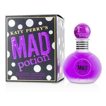OJAM Online Shopping - Katy Perry Katy Perry's Mad Potion Eau De Parfum Spray 100ml/3.4oz Ladies Fragrance