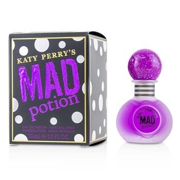 OJAM Online Shopping - Katy Perry Katy Perry's Mad Potion Eau De Parfum Spray 30ml/1oz Ladies Fragrance