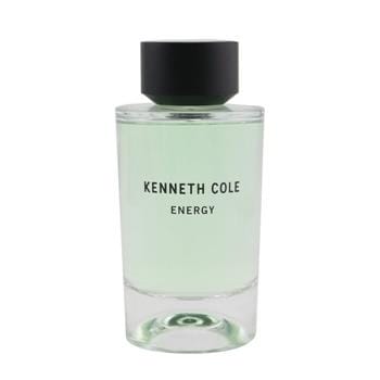 OJAM Online Shopping - Kenneth Cole Energy Eau De Toilette Spray 100ml/3.4oz Men's Fragrance