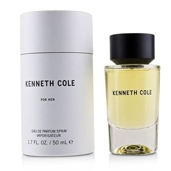 OJAM Online Shopping - Kenneth Cole For Her Eau De Parfum Spray 50ml/1.7oz Ladies Fragrance