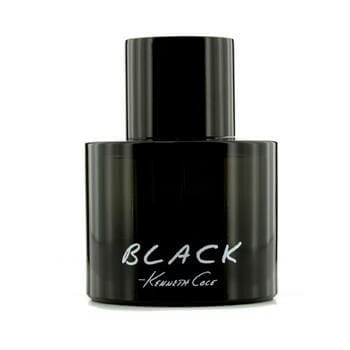 OJAM Online Shopping - Kenneth Cole Kenneth Cole Black Eau De Toilette Spray 100ml/3.3oz Men's Fragrance