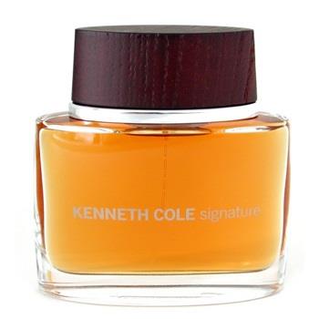 OJAM Online Shopping - Kenneth Cole Signature Eau De Toilette Spray 100ml/3.4oz Men's Fragrance