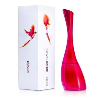 OJAM Online Shopping - Kenzo Amour Eau De Parfum Spray 100ml/3.4oz Ladies Fragrance