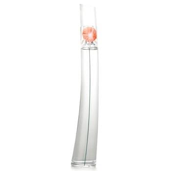 OJAM Online Shopping - Kenzo Flower By Kenzo Eau De Toilette Spray 100ml/3.3oz Ladies Fragrance