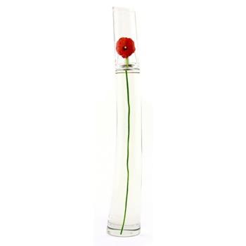 OJAM Online Shopping - Kenzo Flower Eau De Parfum Spray 100ml/3.4oz Ladies Fragrance