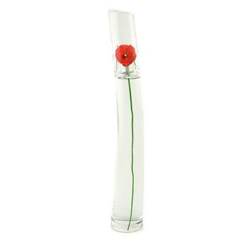 OJAM Online Shopping - Kenzo Flower Eau De Toilette Spray 100ml/3.4oz Ladies Fragrance