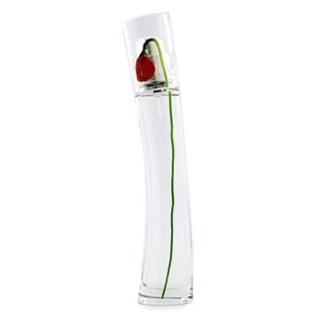 OJAM Online Shopping - Kenzo Flower Eau De Toilette Spray 30ml/1oz Ladies Fragrance
