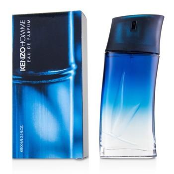 OJAM Online Shopping - Kenzo Homme Eau De Parfum Spray 100ml/3.3oz Men's Fragrance