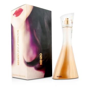 OJAM Online Shopping - Kenzo Jeu d'Amour Eau De Parfum Spray 100ml/3.4oz Ladies Fragrance