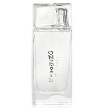 OJAM Online Shopping - Kenzo L'EAU Pour Femme Eau De Toilette Spray 50ml/1.7oz Ladies Fragrance