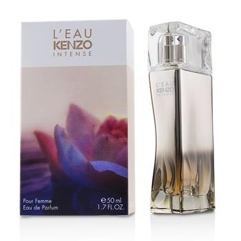 OJAM Online Shopping - Kenzo L'Eau Intense Eau De Parfum Spray 50ml/1.7oz Ladies Fragrance