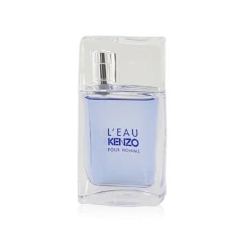 OJAM Online Shopping - Kenzo L'Eau Kenzo Eau De Toilette Spray 30ml/1oz Men's Fragrance