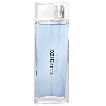 OJAM Online Shopping - Kenzo L'eau Pour Homme Eau De Toilette Spray 100ml/3.3oz Men's Fragrance