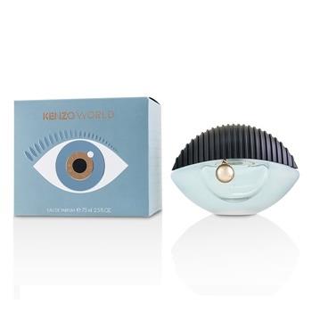 OJAM Online Shopping - Kenzo World Eau De Parfum Spray 75ml/2.5oz Ladies Fragrance