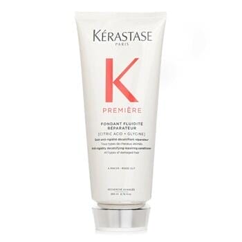 OJAM Online Shopping - Kerastase Anti Rigidity Decalclfying Repairing Conditioner 200ml/6.76oz Hair Care