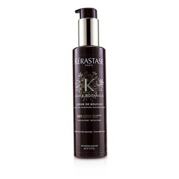 OJAM Online Shopping - Kerastase Aura Botanica Créme de Boucles (Curl Definition) 150ml/5.1oz Hair Care