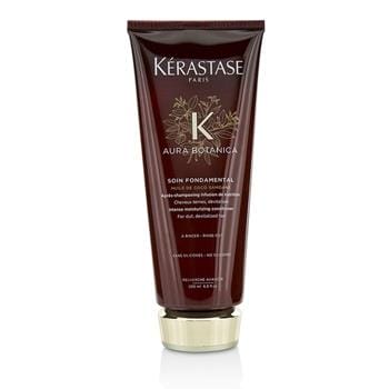 OJAM Online Shopping - Kerastase Aura Botanica Soin Fondamental Intense Moisturizing Conditioner (For Dull