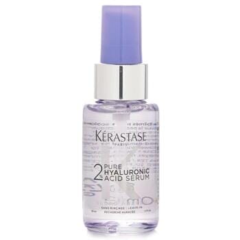 OJAM Online Shopping - Kerastase Blond Absolu 2% Pure Hyaluronic Acid Serum 50ml/1.7oz Hair Care