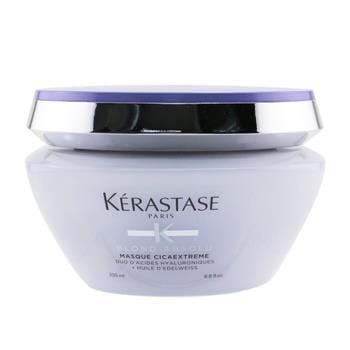 OJAM Online Shopping - Kerastase Blond Absolu Masque Cicaextreme 200ml/6.8oz Hair Care