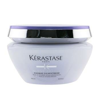 OJAM Online Shopping - Kerastase Blond Absolu Masque Cicaextreme (Box Slightly Damaged) 200ml/6.8oz Hair Care