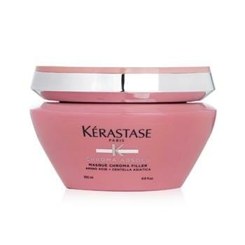 OJAM Online Shopping - Kerastase Chroma Absolu Masque Chroma Filler (For Sensitised or Damaged Colour-Treated Hair) 200ml/6.8oz Hair Care