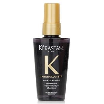 OJAM Online Shopping - Kerastase Chronologiste Huile De Parfum Fragrance-In-Oil 50ml/1.7oz Hair Care