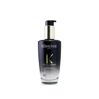 OJAM Online Shopping - Kerastase Chronologiste Huile De Parfum Fragrance-In-Oil (Length and Ends) 100ml/3.4oz Hair Care