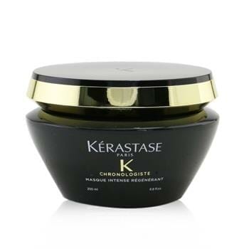 OJAM Online Shopping - Kerastase Chronologiste Masque Intense Regenerant Essential Revitalizing Hair Mask 200ml/6.8oz Hair Care