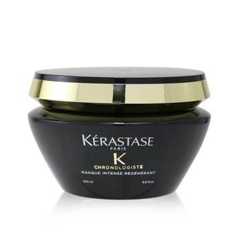 OJAM Online Shopping - Kerastase Chronologiste Masque Intense Régénérant Youth Revitalizing Hair Masque 200ml/6.8oz Hair Care